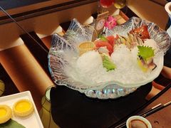 -西安凯悦酒店·湖畔中餐厅