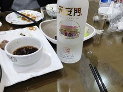 -京天红酒家(虎坊路店)
