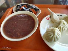 -庆丰包子铺(白塔寺店)