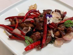 -满堂·烤鸭店·北京菜(鼓楼店)