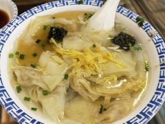 -笑来喜馄饨小笼工坊店(湖滨街店)