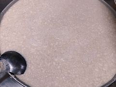 -思北花生汤