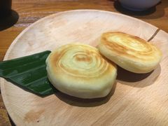 摩登粑粑-云海肴·汽锅鸡·云南菜(天津国金汇店)