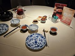 -侨美食家·粤菜(体育西路店)