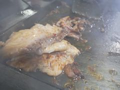 鱼片-浩文烧烤