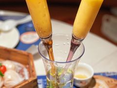 -叹茶靓点·粤式餐厅·全天茶市(石井万民广场店)