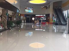-汉堡王(梅村服务区南店)