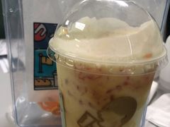 -喜茶(武汉范湖万达广场店)
