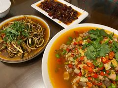 -飞虹鱼馆(春华路店)
