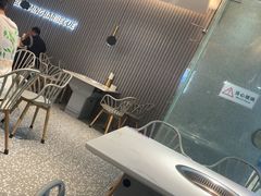 -花味·自助烤肉(南方时代店)