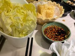 -狐狸爱上椰子鸡(滨江星光大道店)