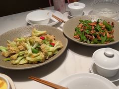 -上上席川菜(凯德乐峰广场店)