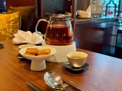 -蛇口希尔顿南海酒店·随轩中餐厅·粤菜