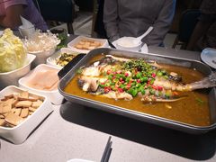 -半天妖烤鱼(印象城店)