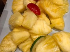 -云海肴·汽锅鸡·云南菜(美罗城店)