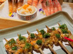 -Minase水濑·日料放题(外滩店)