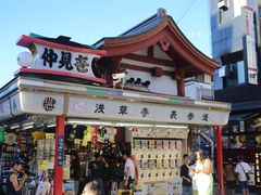 -浅草寺