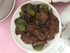 -蘭心餐厅(进贤路店)