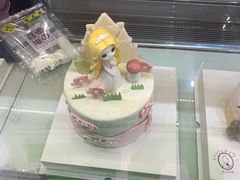 -CAKE BOSS 蛋糕老板(西单君太百货店)