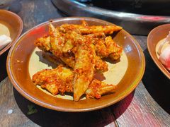 -四小区火锅·巷子里的重庆火锅(花照壁店)