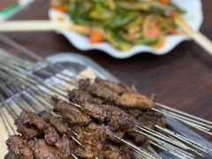 -清真·马峰烤肉(小学习北巷店)