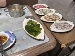 -良兴火锅