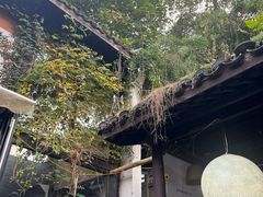 -Metal hands·铁手咖啡