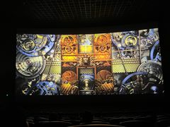 -幸福蓝海国际影城(IMAX全运村中央广场店)