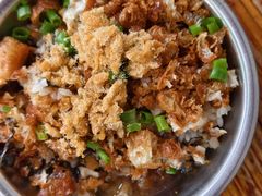 -老包炊饭