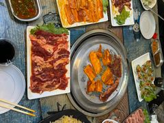 -牛牛牛酸菜煎肉店(望云寺路店)