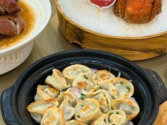 -丰尔粥食·顺德鱼生·干蒸排骨顺德菜(大良分店)