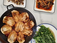 -百味地锅鸡(铜山路店)