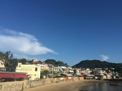 -南丫岛