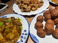 -同合居·非遗东北菜(新阳路店)