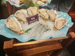 -牛New寿喜烧(金鹰世界店)