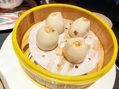 -锦府园·新台州菜(合生汇店)