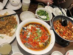 -味上湘菜馆(岳麓山店)