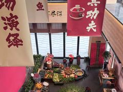 -领仕扒房(长春店)