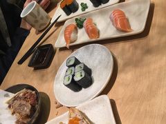 -元气寿司(新城市广场店)