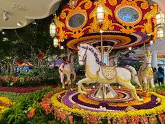 -拉斯维加斯永利酒店