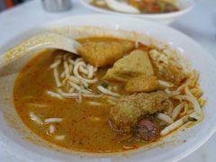 -阿坤纯正西刀鱼丸(Kuala Lumpur Branch)
