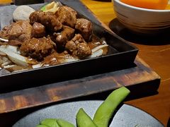 -和彩放题餐厅(酒仙桥店)