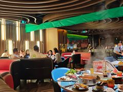 -喜庭海鲜自助(北辰三角洲北辰荟店)