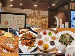 -乐忻皇朝(上海中心大厦店)