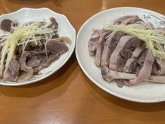 -乡亲鹅肉城(吴江店)