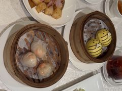 -红棉中餐厅·广州海航威斯汀酒店