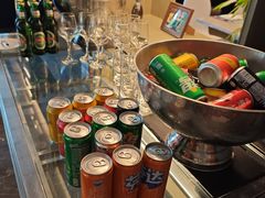 -北京港澳中心瑞士酒店·瑞士咖啡厅·自助餐