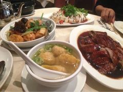 -文兴酒家(Chinatown - Gerrard Street)