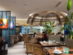 -南越郡·越式风味餐厅(青秀万达店)