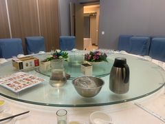 -关东风老北方菜馆(桂芳园店)